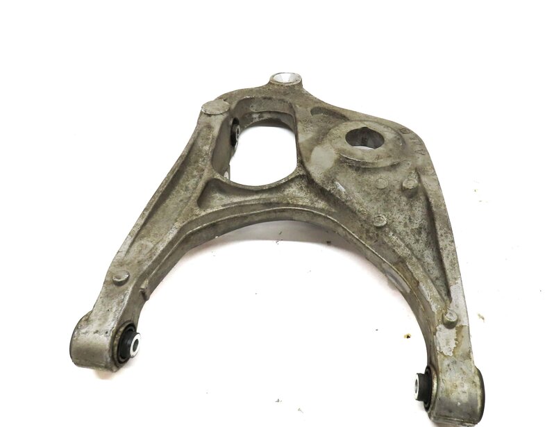 Thumbnail 12: 12-19 MERCEDES GL350 GL450 GL550 ML350 (W166 X166) RIGHT REAR CONTROL ARM SET