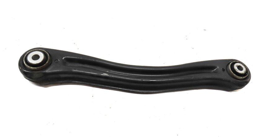 Thumbnail 4: 12-19 MERCEDES GL350 GL450 GL550 ML350 (W166 X166) RIGHT REAR CONTROL ARM SET