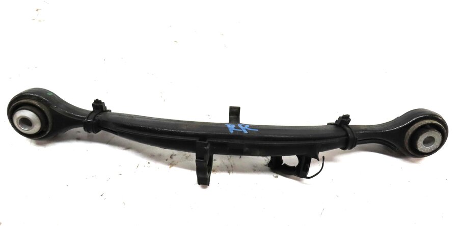 Thumbnail 8: 12-19 MERCEDES GL350 GL450 GL550 ML350 (W166 X166) RIGHT REAR CONTROL ARM SET