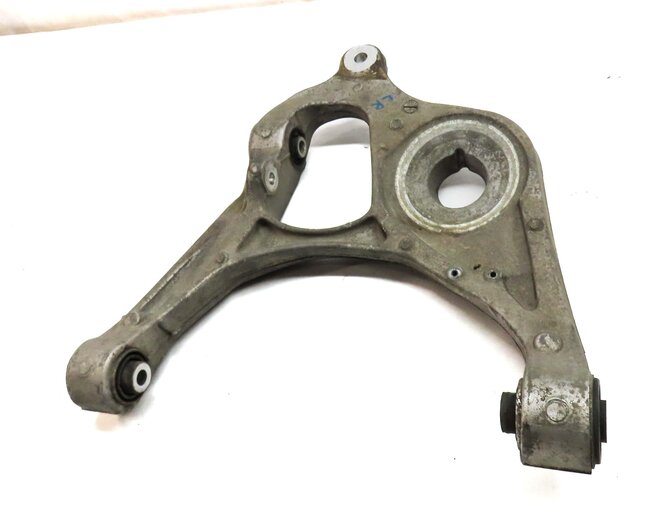 Thumbnail 11: 2012-2019 MERCEDES GL350 GL450 GL550 ML350 (W166 X166) LEFT REAR CONTROL ARM SET