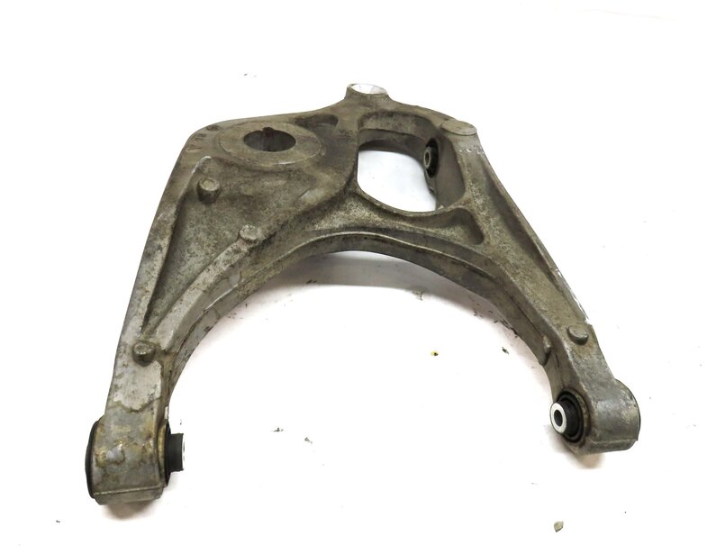 Thumbnail 12: 2012-2019 MERCEDES GL350 GL450 GL550 ML350 (W166 X166) LEFT REAR CONTROL ARM SET