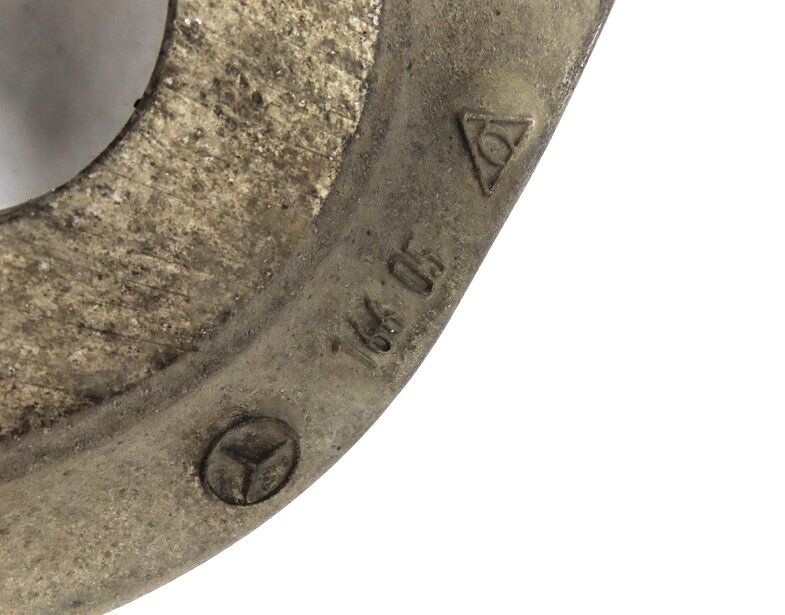 Thumbnail 14: 2012-2019 MERCEDES GL350 GL450 GL550 ML350 (W166 X166) LEFT REAR CONTROL ARM SET