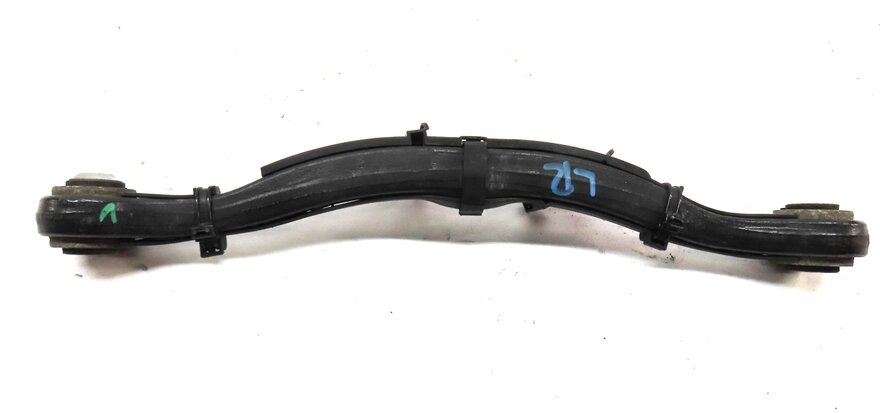 Thumbnail 7: 2012-2019 MERCEDES GL350 GL450 GL550 ML350 (W166 X166) LEFT REAR CONTROL ARM SET