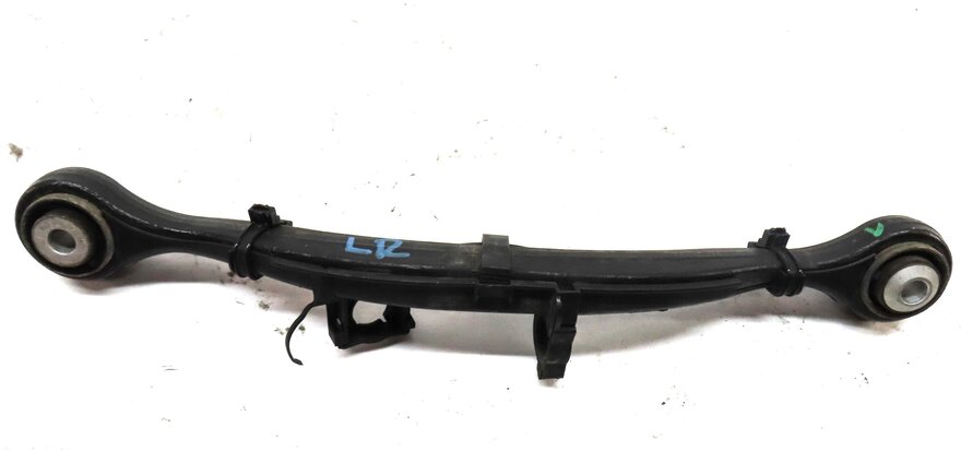 Thumbnail 8: 2012-2019 MERCEDES GL350 GL450 GL550 ML350 (W166 X166) LEFT REAR CONTROL ARM SET