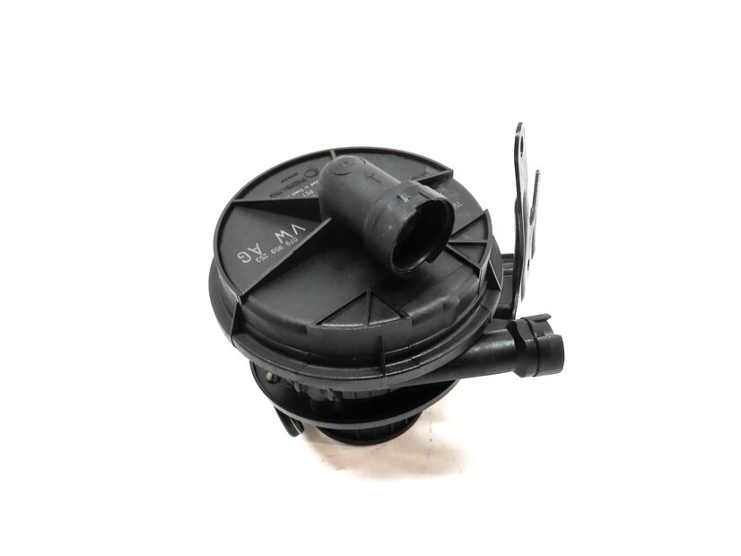Thumbnail 2: 2012 AUDI A6 (C7 4G) 3.0L CGXB ENGINE SECONDARY AIR INJECTION SMOG EMISSION PUMP