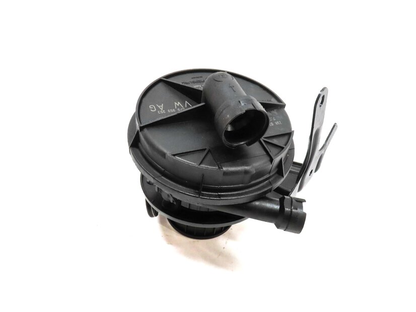 Thumbnail 3: 2012 AUDI A6 (C7 4G) 3.0L CGXB ENGINE SECONDARY AIR INJECTION SMOG EMISSION PUMP