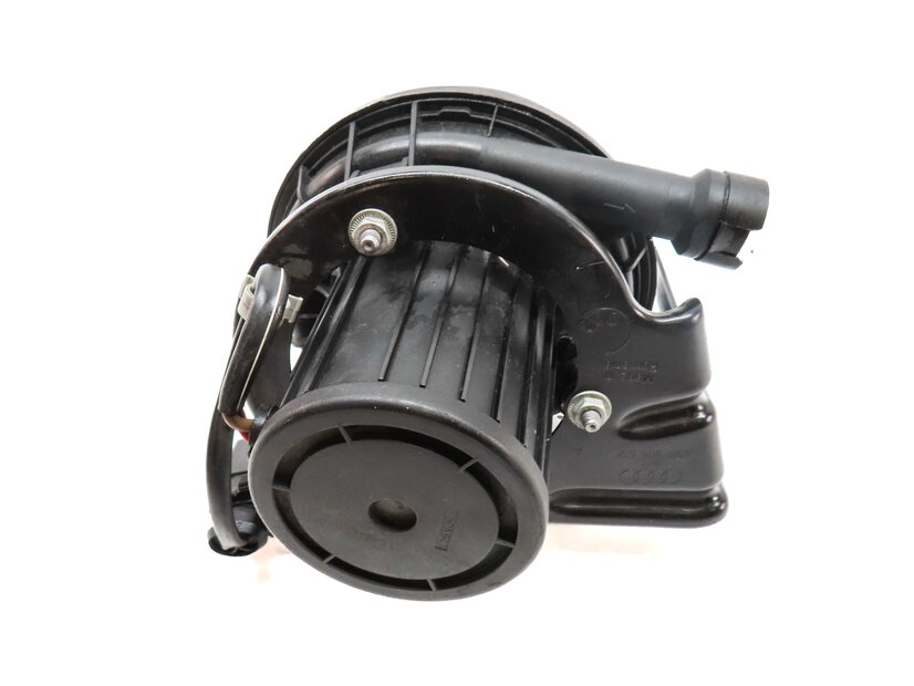Thumbnail 5: 2012 AUDI A6 (C7 4G) 3.0L CGXB ENGINE SECONDARY AIR INJECTION SMOG EMISSION PUMP