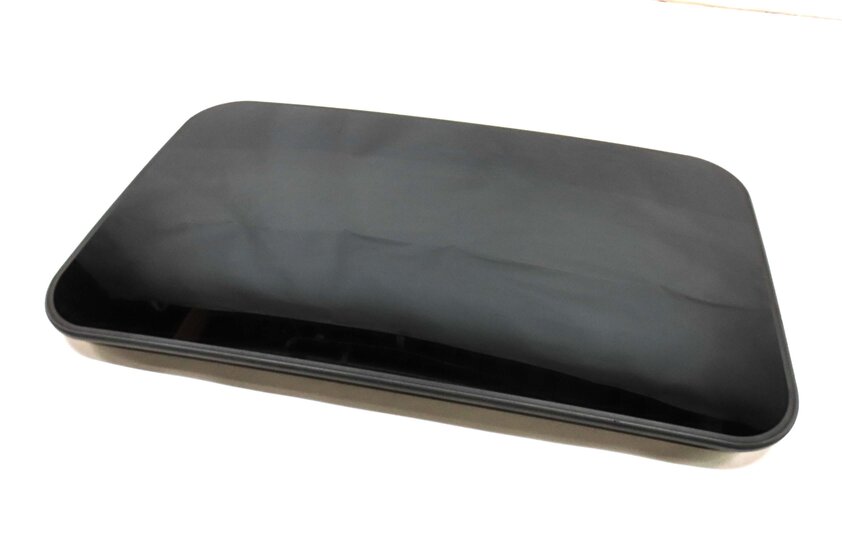 2012-2017 AUDI A6 S6 (C7) SUNROOF GLASS SUN ROOF GLASS WINDOW