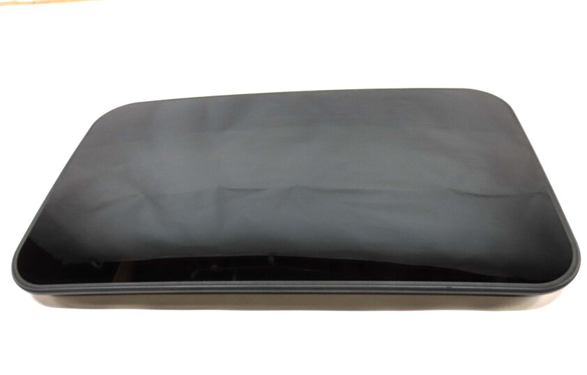 Thumbnail 2: 2012-2017 AUDI A6 S6 (C7) SUNROOF GLASS SUN ROOF GLASS WINDOW