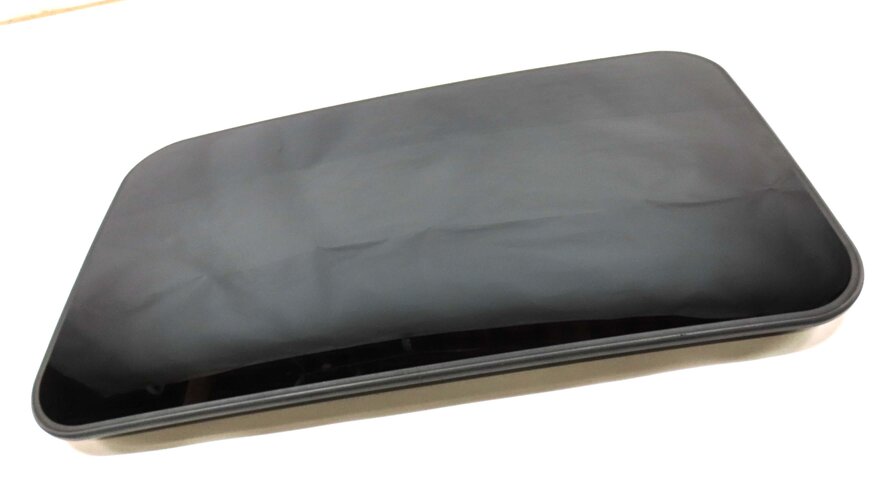 Thumbnail 3: 2012-2017 AUDI A6 S6 (C7) SUNROOF GLASS SUN ROOF GLASS WINDOW