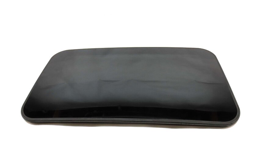 Thumbnail 4: 2012-2017 AUDI A6 S6 (C7) SUNROOF GLASS SUN ROOF GLASS WINDOW