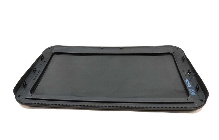 Thumbnail 5: 2012-2017 AUDI A6 S6 (C7) SUNROOF GLASS SUN ROOF GLASS WINDOW