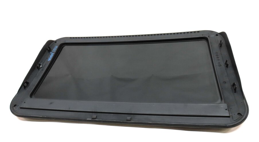 Thumbnail 6: 2012-2017 AUDI A6 S6 (C7) SUNROOF GLASS SUN ROOF GLASS WINDOW