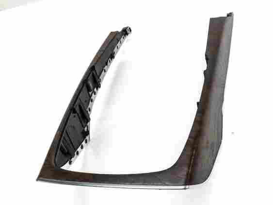 Thumbnail 16: 2012 AUDI A6 (C7 4G) DASH DOOR CONSOLE FINE GRAIN ASH WOOD INTERIOR TRIM SET
