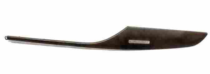 Thumbnail 18: 2012 AUDI A6 (C7 4G) DASH DOOR CONSOLE FINE GRAIN ASH WOOD INTERIOR TRIM SET