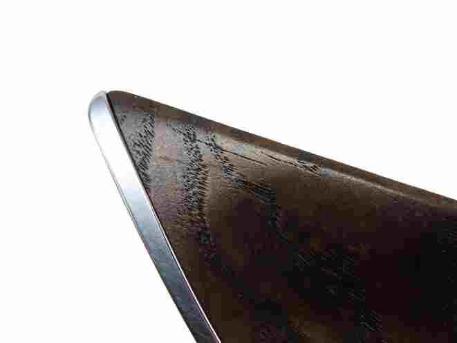 Thumbnail 5: 2012 AUDI A6 (C7 4G) DASH DOOR CONSOLE FINE GRAIN ASH WOOD INTERIOR TRIM SET