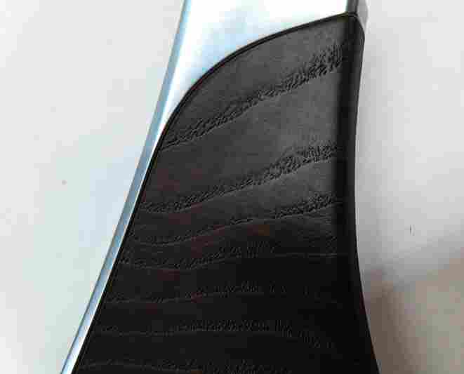 Thumbnail 6: 2012 AUDI A6 (C7 4G) DASH DOOR CONSOLE FINE GRAIN ASH WOOD INTERIOR TRIM SET