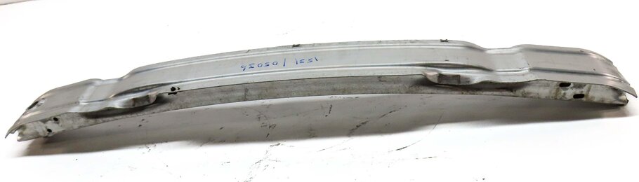 Thumbnail 2: 2012-2018 AUDI A6 A7 S6 S7 RS7 (C7 4G8) FRONT BUMPER REINFORCEMENT IMPACT BAR