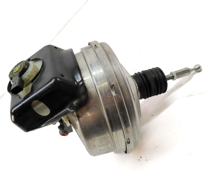 Thumbnail 3: 12-17 AUDI A4 S4 A5 S5 A6 S6 A7 S7 RS7 (C7 B8 8K 8T) BRAKE BOOSTER w/ CYLINDER