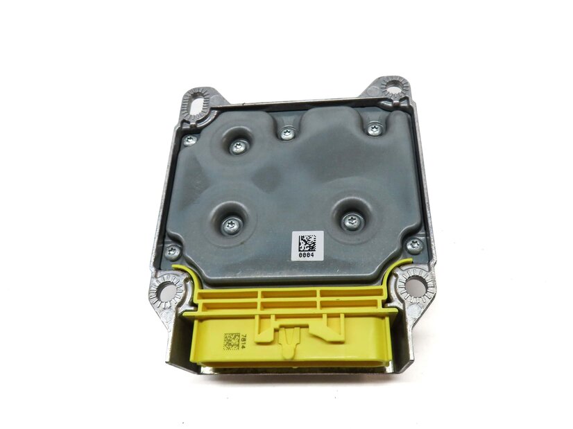 Thumbnail 5: 2012 AUDI A6 (C7 4G) YAW SPEED ACCELERATION ROTATION STABILITY SENSOR