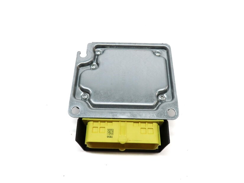 Thumbnail 5: 2012-2015 AUDI A6 A7 S6 S7 RS7 (C7 4G8) SRS BAG CONTROL MODULE