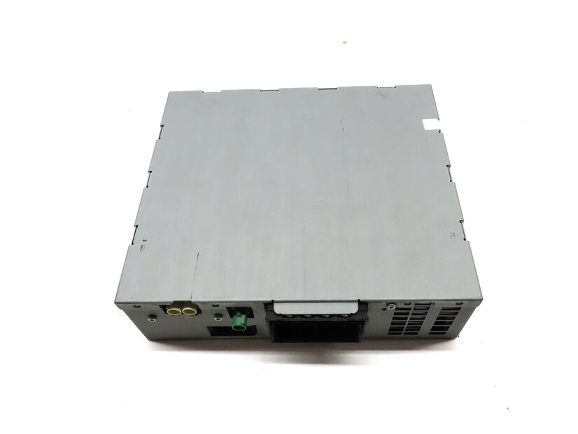 Thumbnail 2: 10-17 AUDI A5 A6 RS5 S5 S6 (B8 8T C7) AM/FM RADIO STEREO RECEIVER CONTROL MODULE