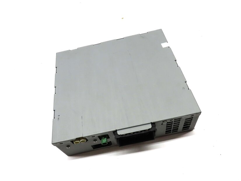 Thumbnail 3: 10-17 AUDI A5 A6 RS5 S5 S6 (B8 8T C7) AM/FM RADIO STEREO RECEIVER CONTROL MODULE