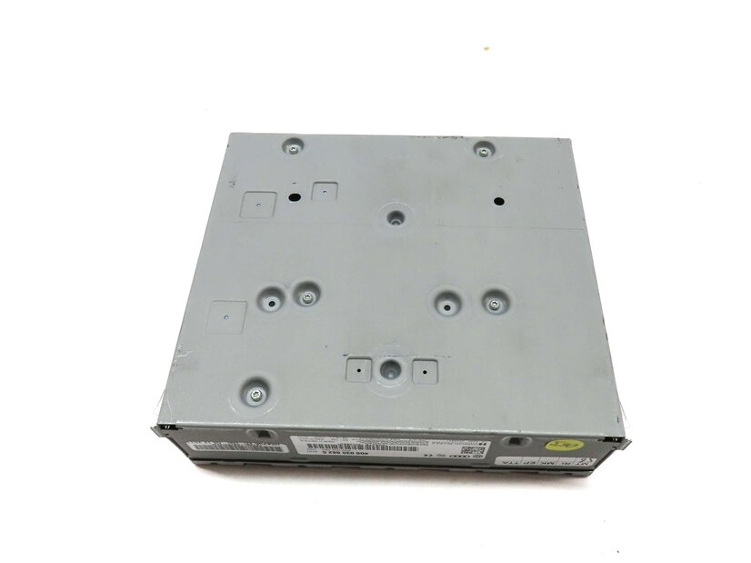 Thumbnail 4: 10-17 AUDI A5 A6 RS5 S5 S6 (B8 8T C7) AM/FM RADIO STEREO RECEIVER CONTROL MODULE