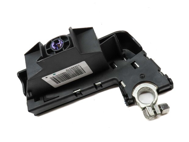 Thumbnail 3: 2012 AUDI A6 (C7 4G) BATTERY OVERLOAD PROTECTION SWITCH MODULE