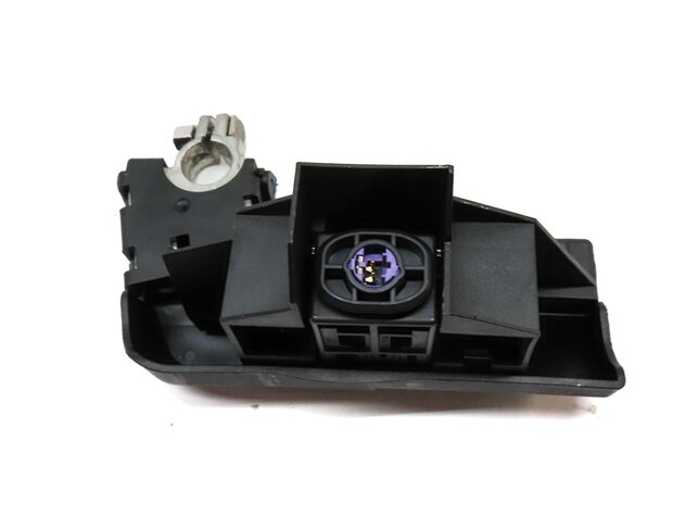 Thumbnail 4: 2012 AUDI A6 (C7 4G) BATTERY OVERLOAD PROTECTION SWITCH MODULE