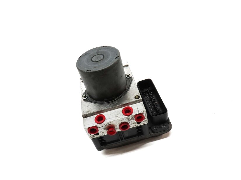 Thumbnail 3: 2012-2015 AUDI A6 S6 A7 S7 (C7 4G8) ABS ANTI LOCK BRAKE PUMP w/ MODULE
