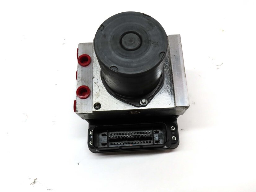 Thumbnail 7: 2012-2015 AUDI A6 S6 A7 S7 (C7 4G8) ABS ANTI LOCK BRAKE PUMP w/ MODULE