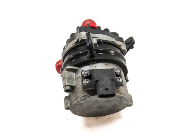 Thumbnail 4: 2012 AUDI A6 (C7 4G) 3.0L CGXB ENGINE AUX AUXILIARY ELECTIRC WATER PUMP