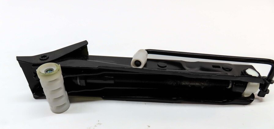 Thumbnail 11: 2012-2018 AUDI A6 S6 A7 S7 RS7 (C7) SPARE TIRE WHEEL SCISSOR JACK w/ TOOL KIT