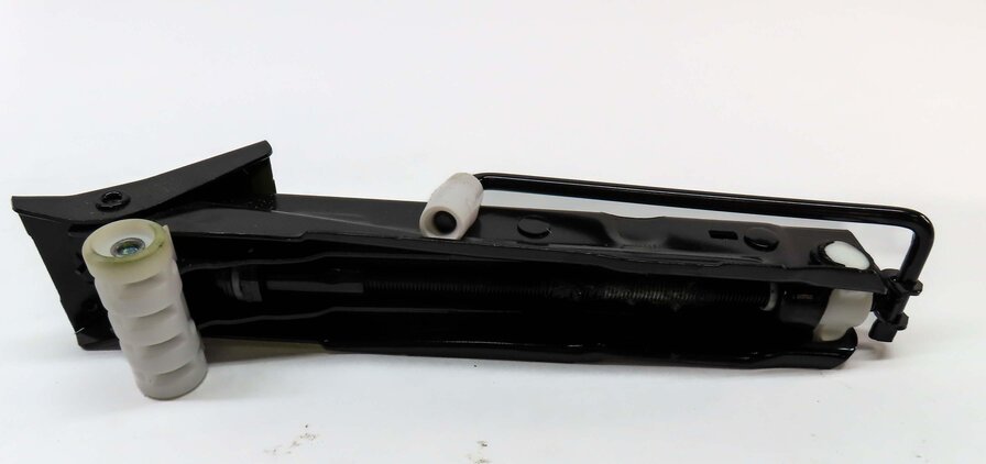 Thumbnail 12: 2012-2018 AUDI A6 S6 A7 S7 RS7 (C7) SPARE TIRE WHEEL SCISSOR JACK w/ TOOL KIT