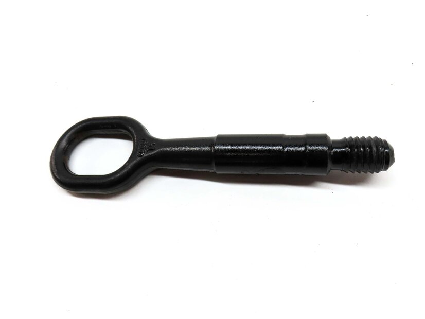 Thumbnail 4: 2012-2018 AUDI A6 S6 A7 S7 RS7 (C7) SPARE TIRE WHEEL SCISSOR JACK w/ TOOL KIT