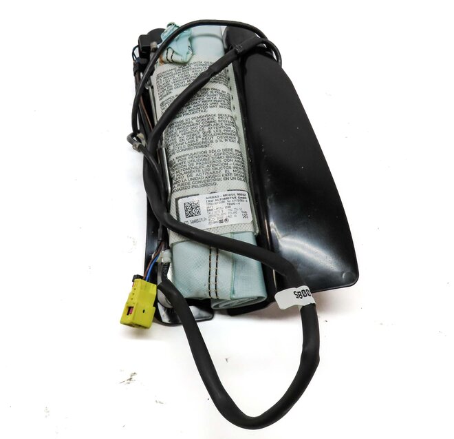 Thumbnail 2: 2012-2018 AUDI A6 (C7) FRONT RIGHT PASSENGER SRS SAFETY SEAT AIRBAG AIR BAG
