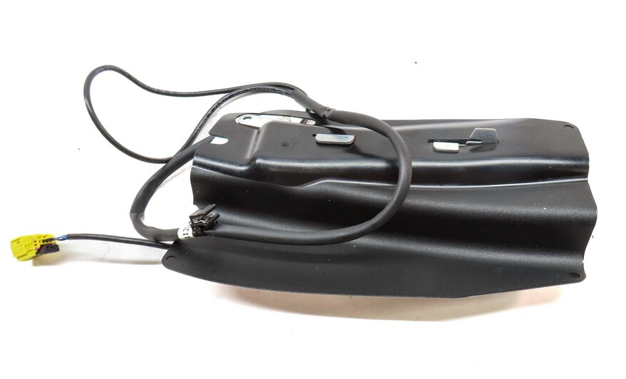 Thumbnail 4: 2012-2018 AUDI A6 (C7) FRONT LEFT DRIVER SRS SAFETY SEAT AIRBAG AIR BAG