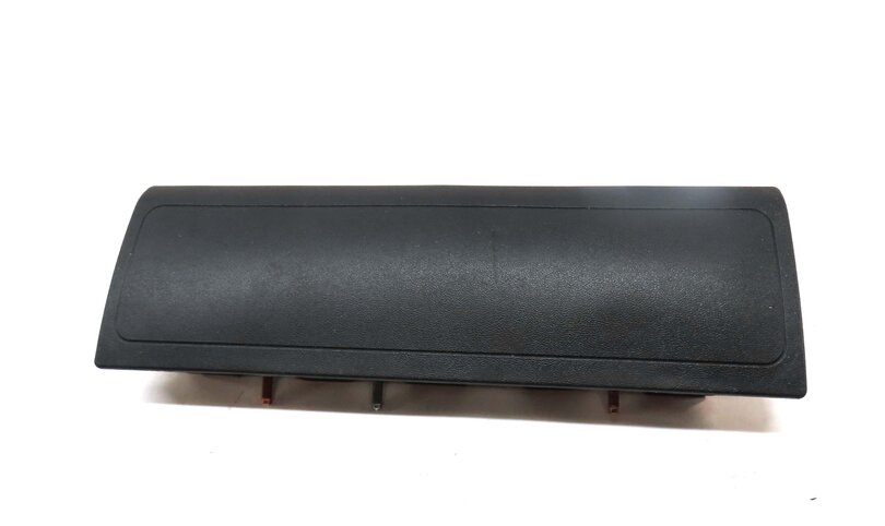 Thumbnail 2: 12-17 AUDI A6 S6 A7 S7 RS7 (C7 4G8) LEFT DRIVER KNEE AIRBAG SRS AIR BAG (BLACK)