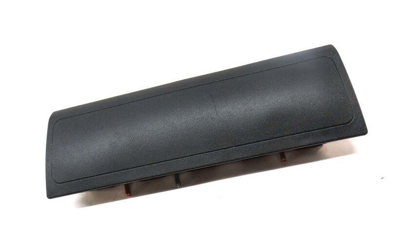 Thumbnail 3: 12-17 AUDI A6 S6 A7 S7 RS7 (C7 4G8) LEFT DRIVER KNEE AIRBAG SRS AIR BAG (BLACK)