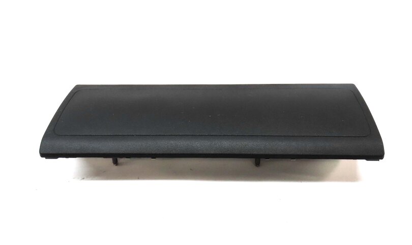 Thumbnail 4: 12-17 AUDI A6 S6 A7 S7 RS7 (C7 4G8) LEFT DRIVER KNEE AIRBAG SRS AIR BAG (BLACK)