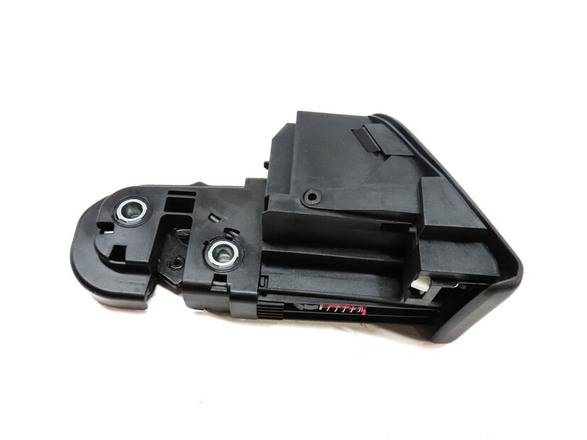 Thumbnail 4: 2012 AUDI A6 (C7 4G) REAR RIGHT SIDE SEAT RELEASE LATCH MECHANISM
