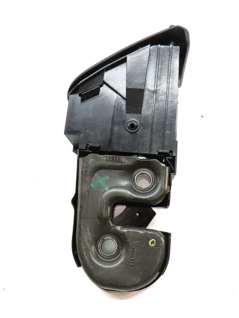 Thumbnail 5: 2012 AUDI A6 (C7 4G) REAR LEFT SIDE SEAT RELEASE LATCH MECHANISM