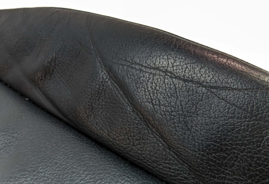 Thumbnail 7: 2012 AUDI A6 (C7 4G) FRONT LEFT DRIVER LOWER BOTTOM HEATED SEAT CUSHION (BLACK)