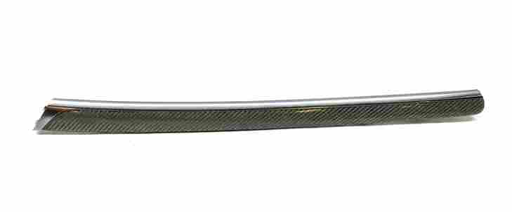 Thumbnail 12: 2014 AUDI RS5 (B8 8T) DASH DOOR CONSOLE INTERIOR TRIM PANEL SET (ALUMINUM RACE)