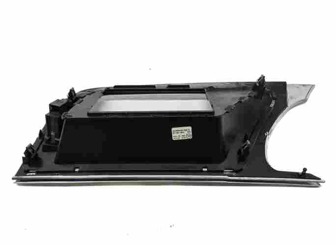 Thumbnail 19: 2014 AUDI RS5 (B8 8T) DASH DOOR CONSOLE INTERIOR TRIM PANEL SET (ALUMINUM RACE)
