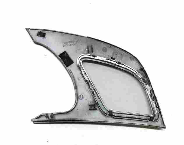 Thumbnail 23: 2014 AUDI RS5 (B8 8T) DASH DOOR CONSOLE INTERIOR TRIM PANEL SET (ALUMINUM RACE)