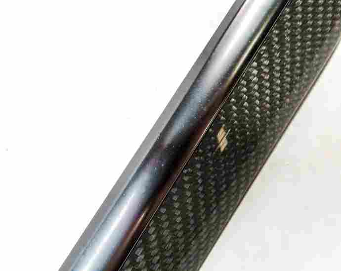 Thumbnail 4: 2014 AUDI RS5 (B8 8T) DASH DOOR CONSOLE INTERIOR TRIM PANEL SET (ALUMINUM RACE)