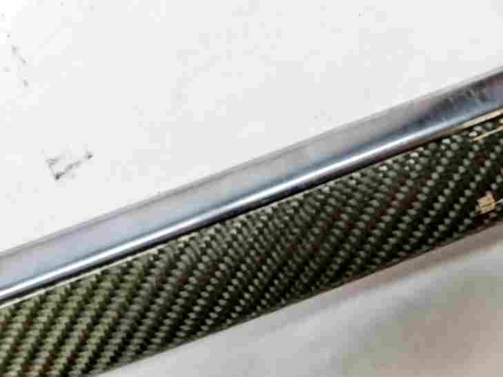 Thumbnail 5: 2014 AUDI RS5 (B8 8T) DASH DOOR CONSOLE INTERIOR TRIM PANEL SET (ALUMINUM RACE)
