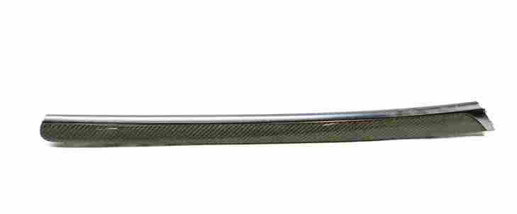 Thumbnail 9: 2014 AUDI RS5 (B8 8T) DASH DOOR CONSOLE INTERIOR TRIM PANEL SET (ALUMINUM RACE)